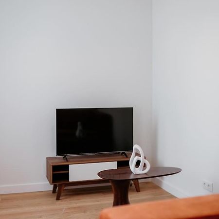 Lisbon Orange House - Beautiful Two-Bedroom Apartment 1D Kültér fotó