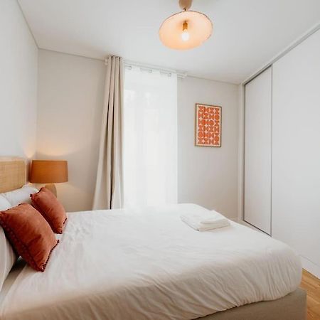 Lisbon Orange House - Beautiful Two-Bedroom Apartment 1D Kültér fotó