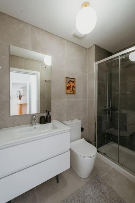 Lisbon Orange House - Beautiful Two-Bedroom Apartment 1D Kültér fotó