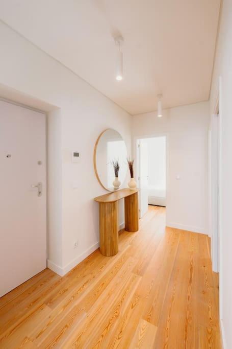 Lisbon Orange House - Beautiful Two-Bedroom Apartment 1D Kültér fotó