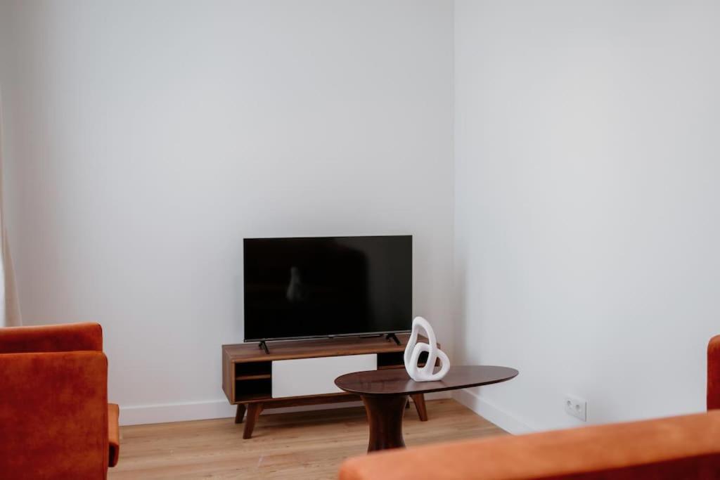 Lisbon Orange House - Beautiful Two-Bedroom Apartment 1D Kültér fotó