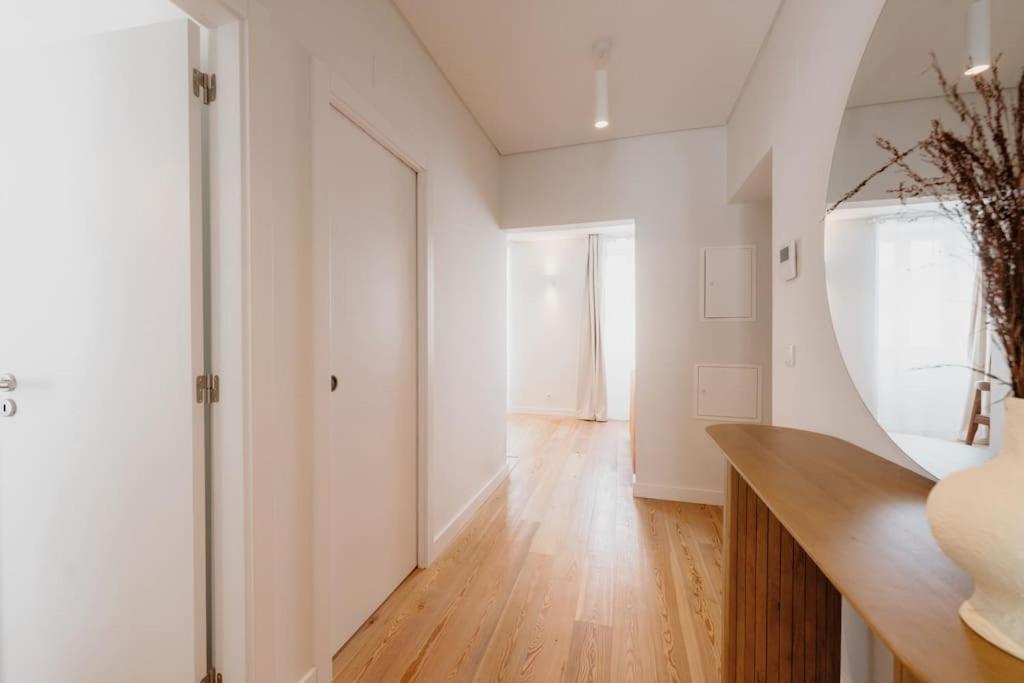 Lisbon Orange House - Beautiful Two-Bedroom Apartment 1D Kültér fotó