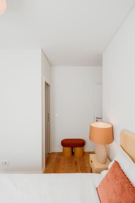 Lisbon Orange House - Beautiful Two-Bedroom Apartment 1D Kültér fotó
