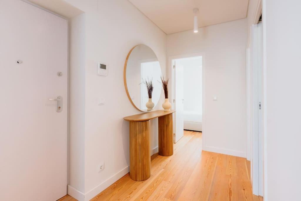 Lisbon Orange House - Beautiful Two-Bedroom Apartment 1D Kültér fotó