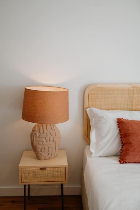 Lisbon Orange House - Beautiful Two-Bedroom Apartment 1D Kültér fotó