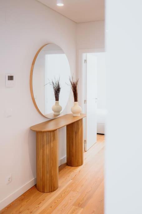 Lisbon Orange House - Beautiful Two-Bedroom Apartment 1D Kültér fotó