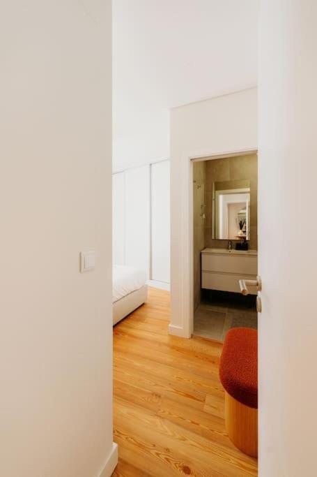 Lisbon Orange House - Beautiful Two-Bedroom Apartment 1D Kültér fotó