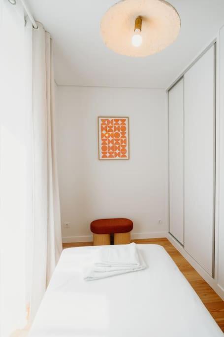 Lisbon Orange House - Beautiful Two-Bedroom Apartment 1D Kültér fotó
