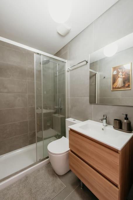 Lisbon Orange House - Beautiful Two-Bedroom Apartment 1D Kültér fotó