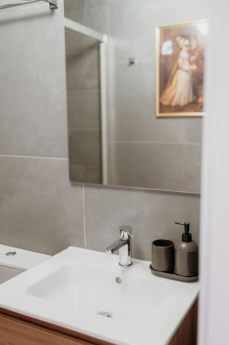Lisbon Orange House - Beautiful Two-Bedroom Apartment 1D Kültér fotó